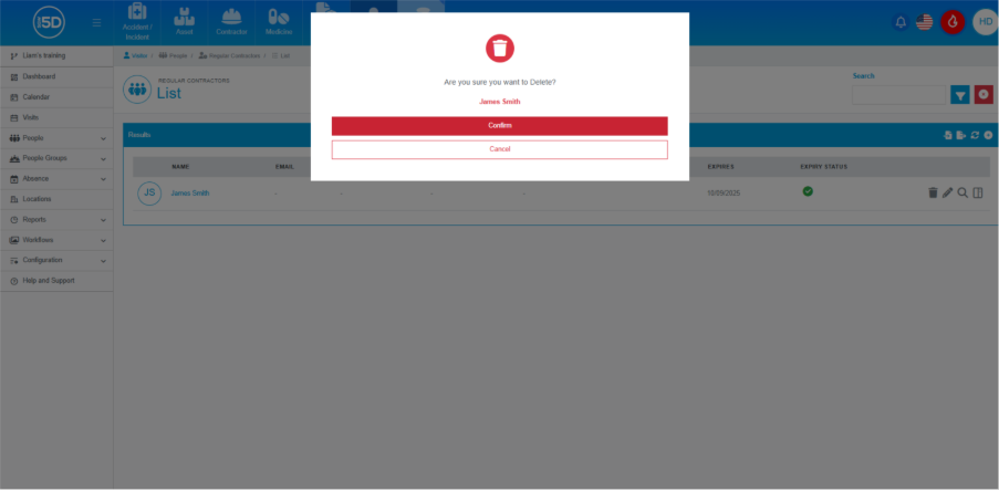 A screenshot of a computer

AI-generated content may be incorrect.
