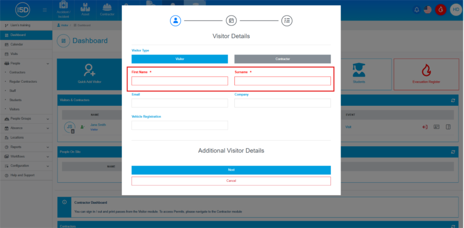 A screenshot of a computer

AI-generated content may be incorrect.