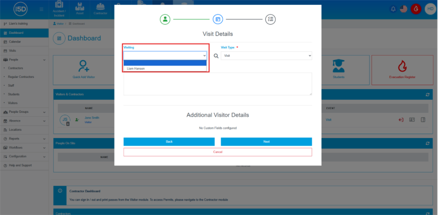 A screenshot of a computer

AI-generated content may be incorrect.