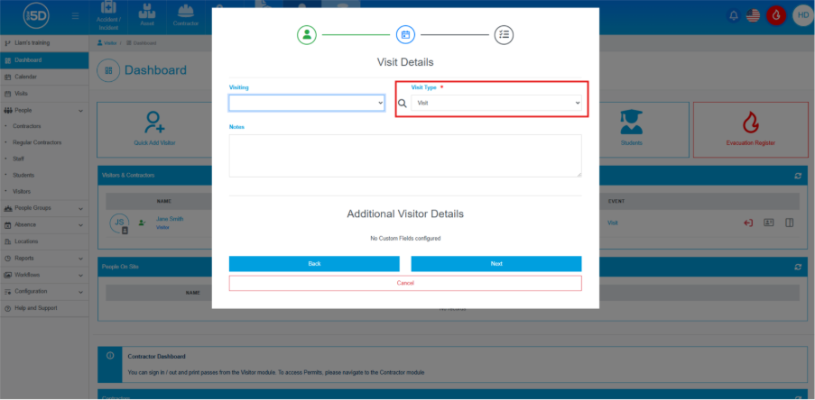 A screenshot of a computer

AI-generated content may be incorrect.