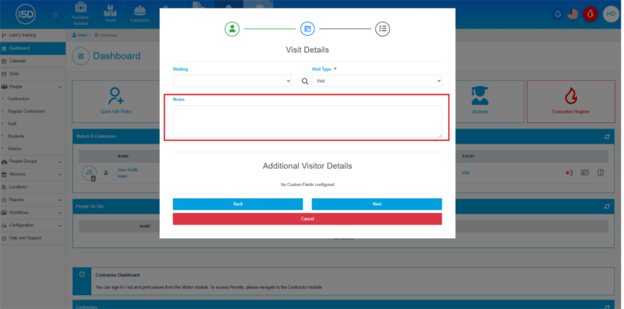 A screenshot of a computer

AI-generated content may be incorrect.