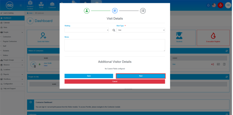 A screenshot of a computer

AI-generated content may be incorrect.