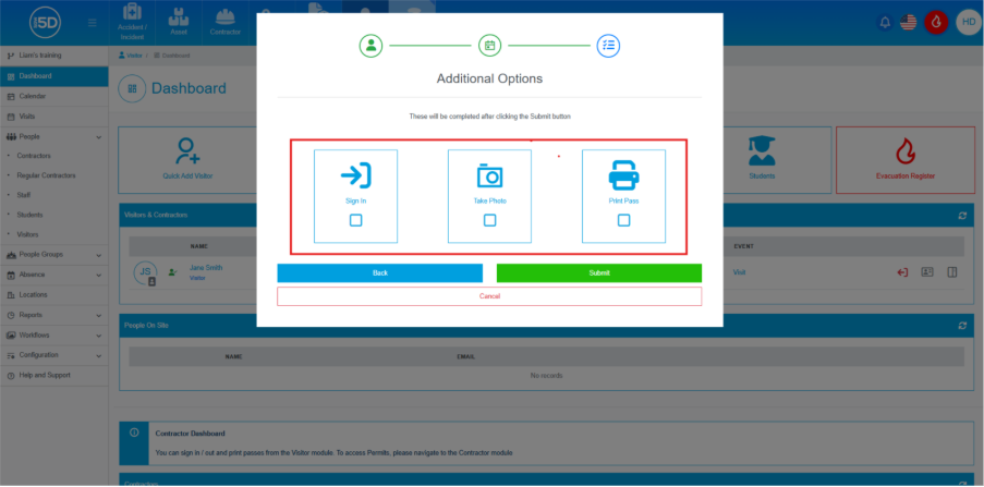 A screenshot of a computer

AI-generated content may be incorrect.
