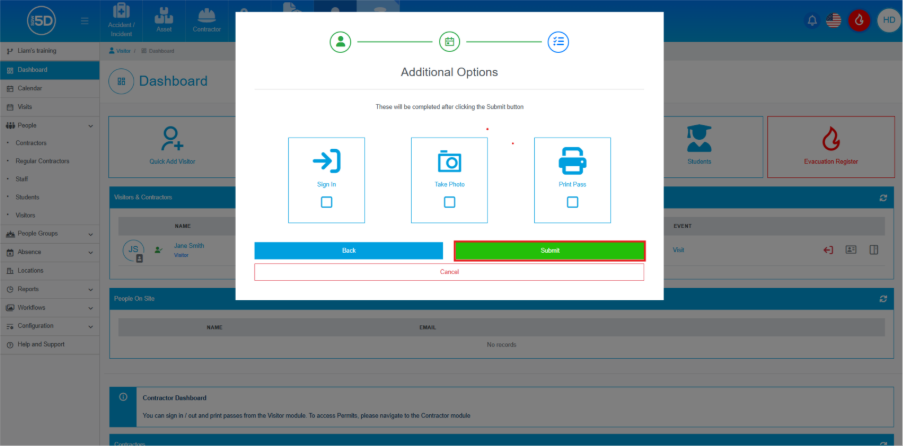 A screenshot of a computer

AI-generated content may be incorrect.