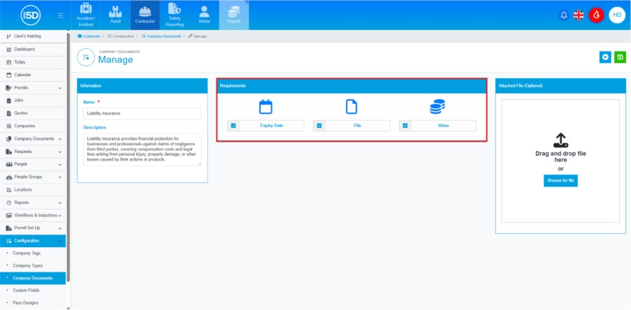 A screenshot of a computer

AI-generated content may be incorrect.