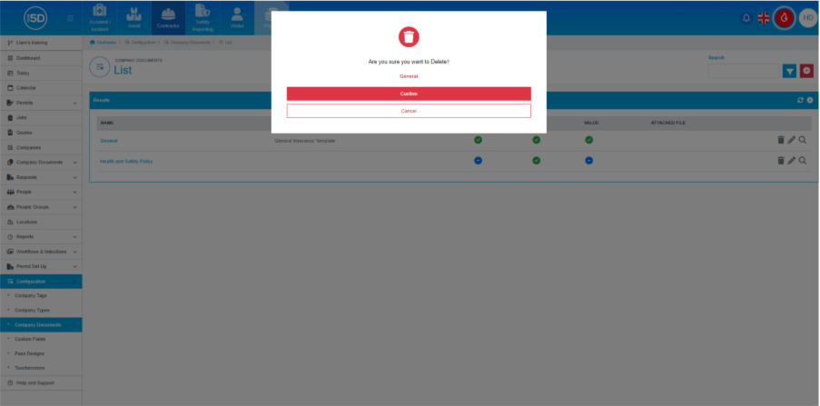 A screenshot of a computer

AI-generated content may be incorrect.