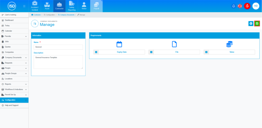 A screenshot of a computer

AI-generated content may be incorrect.