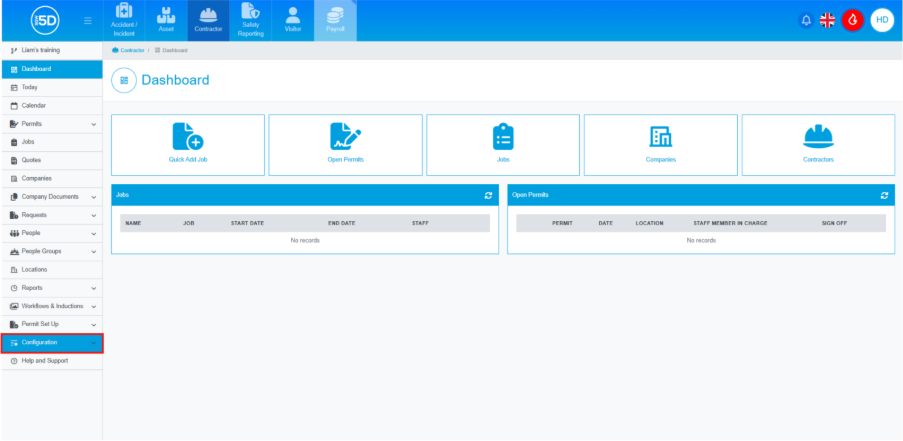 A screenshot of a computer
AI-generated content may be incorrect.
