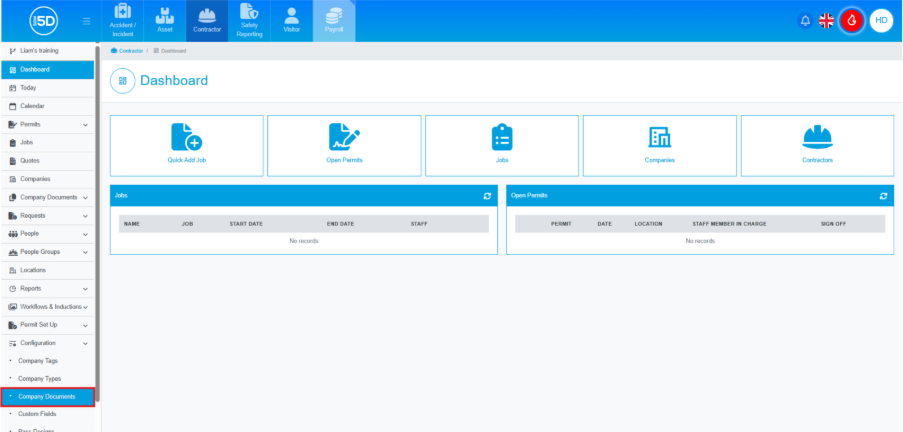 A screenshot of a computer
AI-generated content may be incorrect.