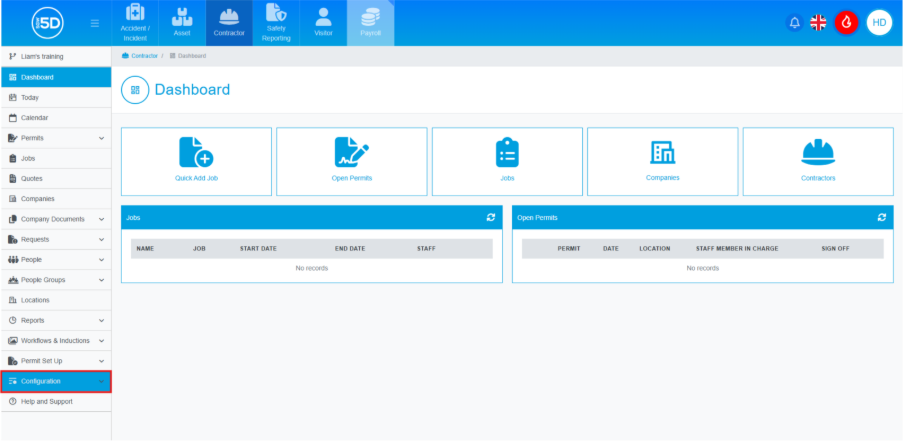 A screenshot of a computer

AI-generated content may be incorrect.