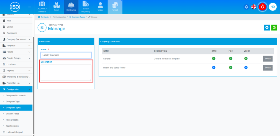 A screenshot of a computer

AI-generated content may be incorrect.
