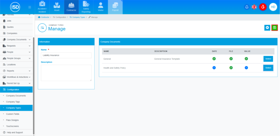 A screenshot of a computer

AI-generated content may be incorrect.