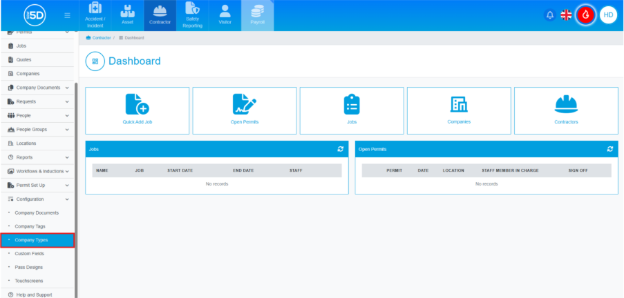 A screenshot of a computer
AI-generated content may be incorrect.