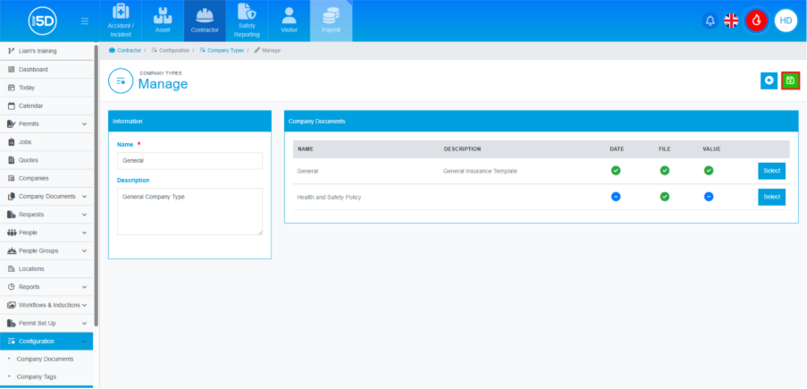 A screenshot of a computer
AI-generated content may be incorrect.