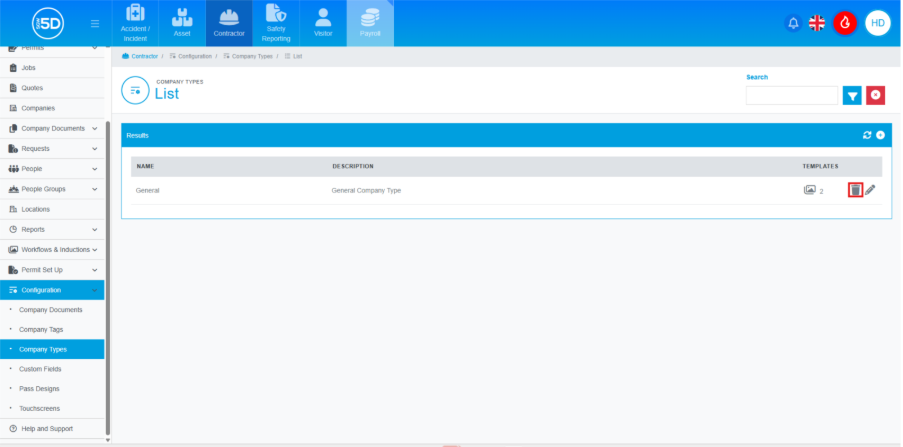 A screenshot of a computer

AI-generated content may be incorrect.