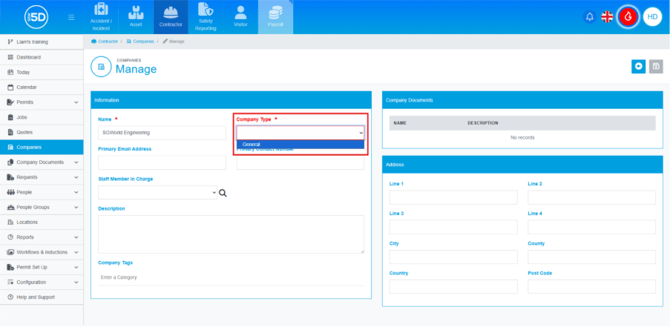 A screenshot of a computer
AI-generated content may be incorrect.