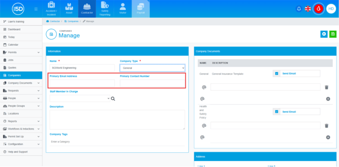 A screenshot of a computer
AI-generated content may be incorrect.