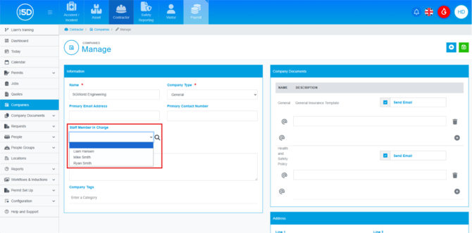 A screenshot of a computer
AI-generated content may be incorrect.