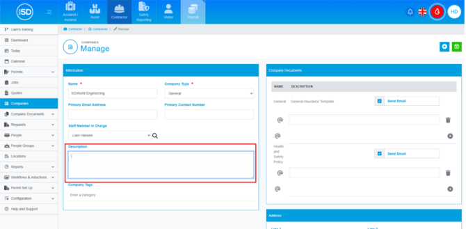 A screenshot of a computer
AI-generated content may be incorrect.