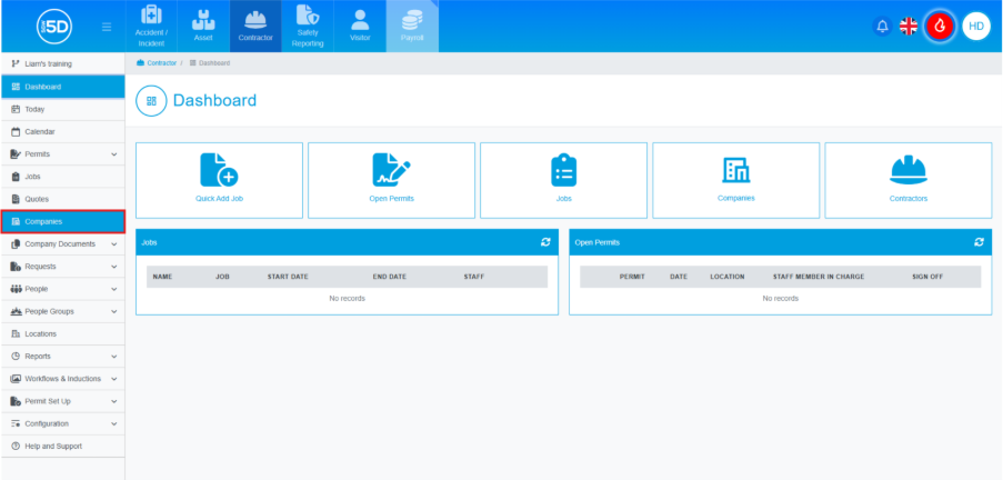 A screenshot of a computer
AI-generated content may be incorrect.