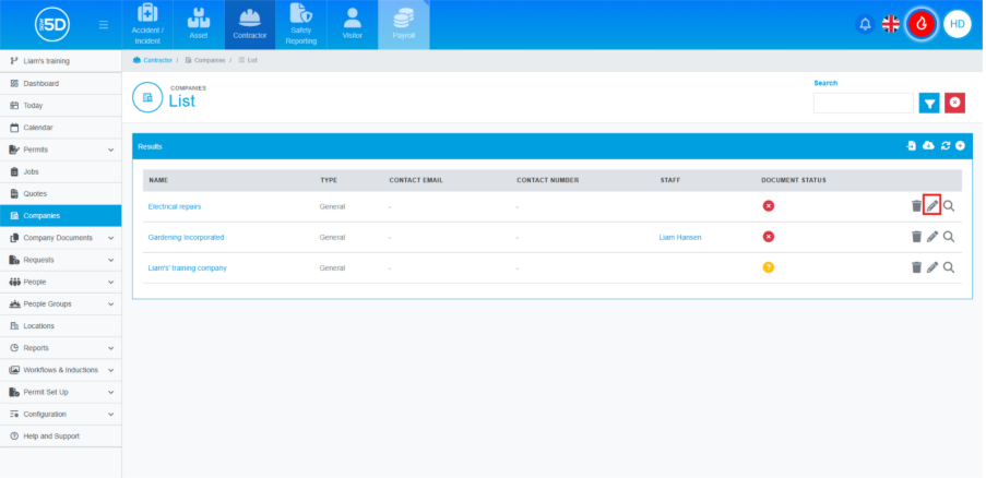 A screenshot of a computer
AI-generated content may be incorrect.