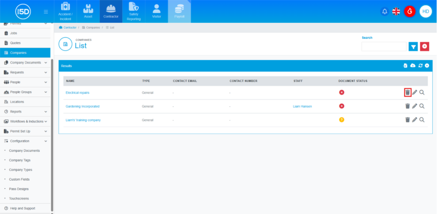A screenshot of a computer
AI-generated content may be incorrect.