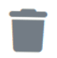 A grey bin with a lid
AI-generated content may be incorrect.
