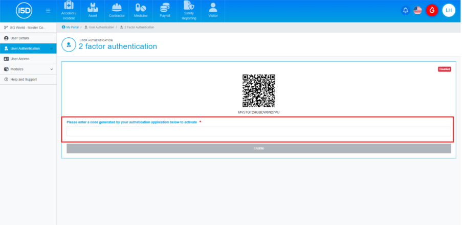 A screenshot of a computer

AI-generated content may be incorrect.