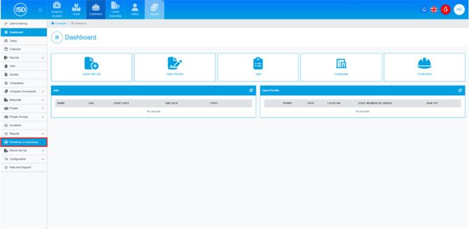 A screenshot of a computer

AI-generated content may be incorrect.