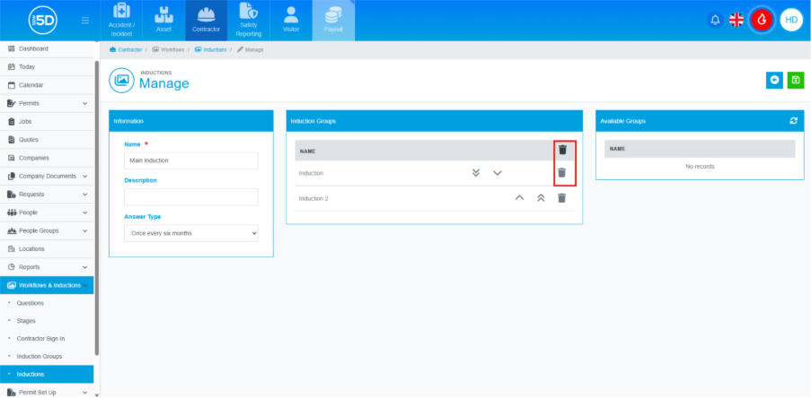 A screenshot of a computer

AI-generated content may be incorrect.