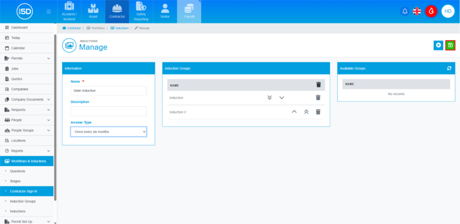 A screenshot of a computer

AI-generated content may be incorrect.