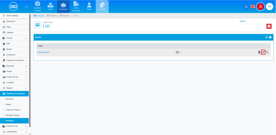 A screenshot of a computer

AI-generated content may be incorrect.