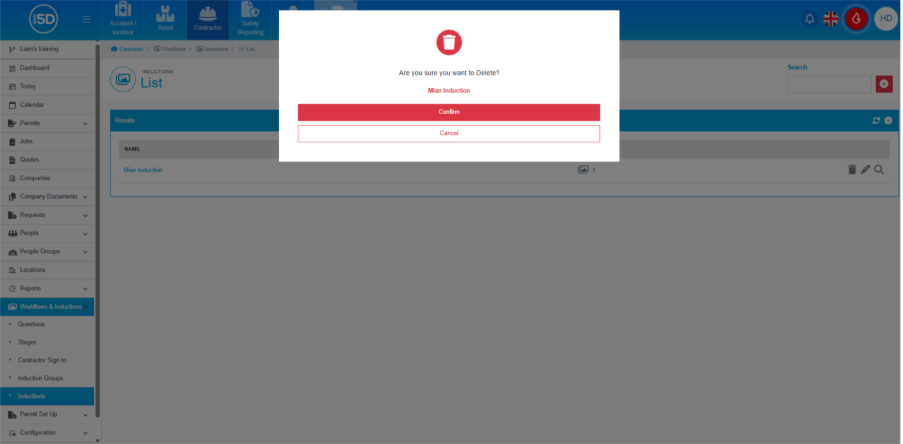 A screenshot of a computer

AI-generated content may be incorrect.