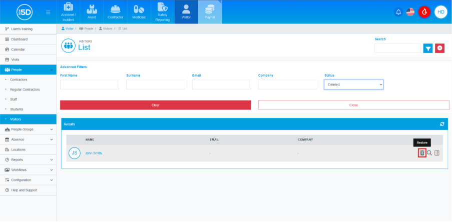 A screenshot of a computer

AI-generated content may be incorrect.