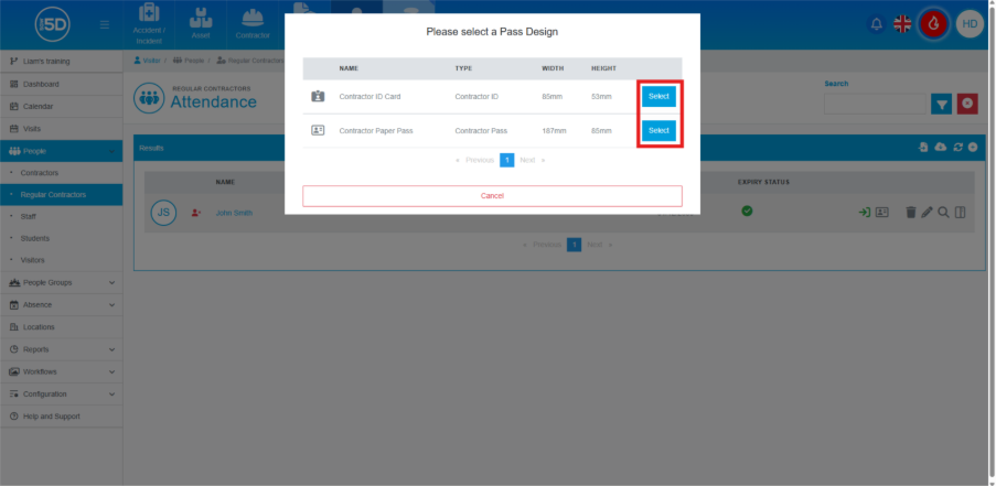 A screenshot of a computer

AI-generated content may be incorrect.