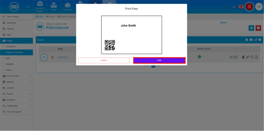 A screenshot of a computer

AI-generated content may be incorrect.