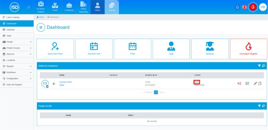 A screenshot of a computer
AI-generated content may be incorrect.