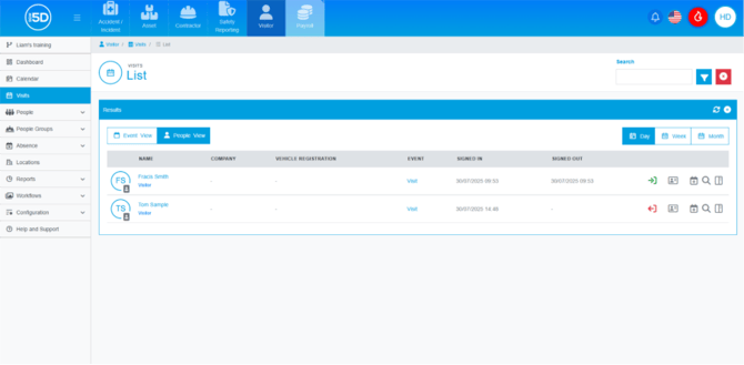 A screenshot of a computer
AI-generated content may be incorrect.