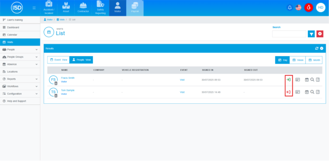 A screenshot of a computer
AI-generated content may be incorrect.