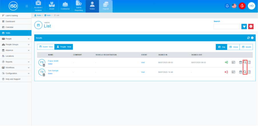 A screenshot of a computer
AI-generated content may be incorrect.