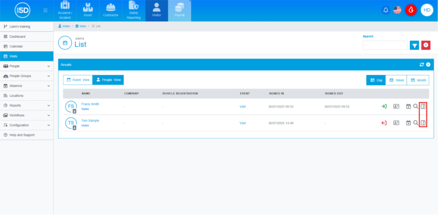 A screenshot of a computer
AI-generated content may be incorrect.