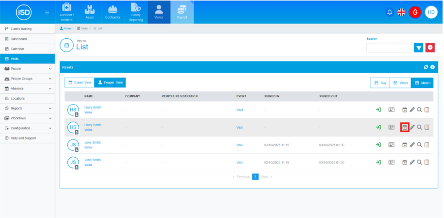 A screenshot of a computer
AI-generated content may be incorrect.