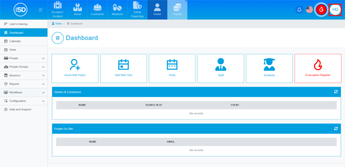 A screenshot of a computer
AI-generated content may be incorrect.