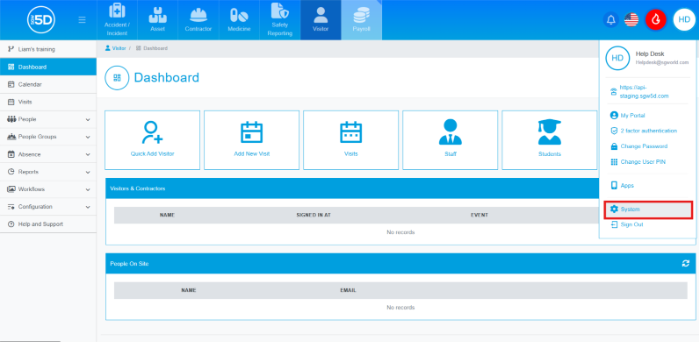 A screenshot of a computer
AI-generated content may be incorrect.