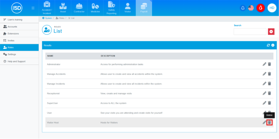 A screenshot of a computer
AI-generated content may be incorrect.