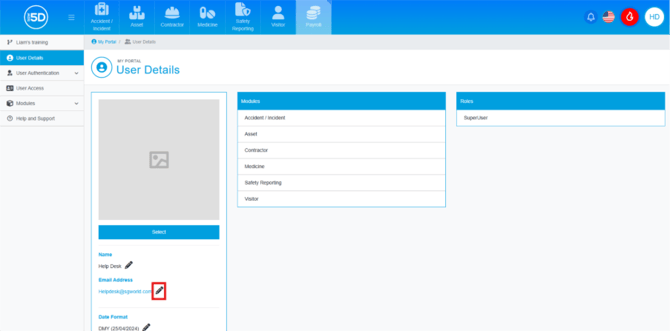 A screenshot of a computer

AI-generated content may be incorrect.