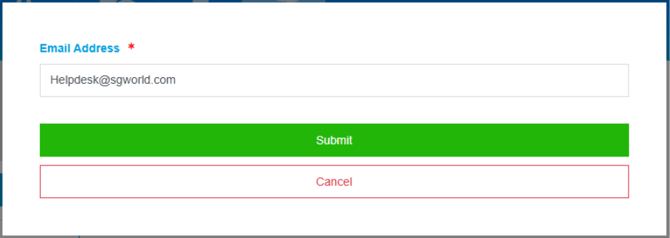 A screenshot of a computer

AI-generated content may be incorrect.
