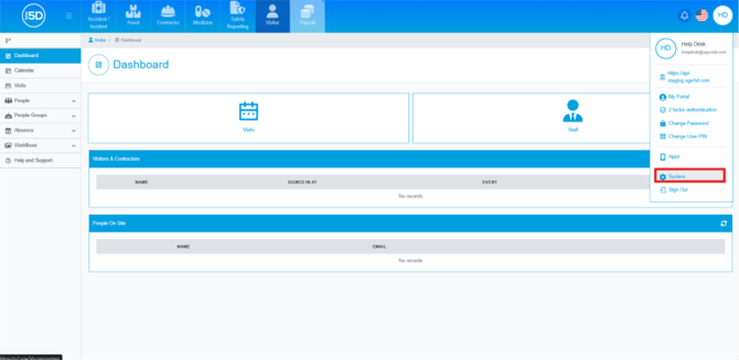 A screenshot of a computer

AI-generated content may be incorrect.