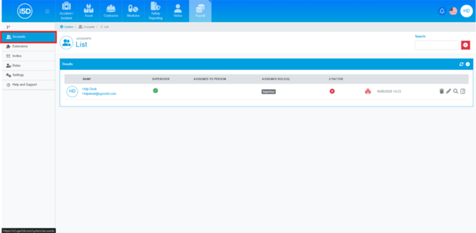 A screenshot of a computer

AI-generated content may be incorrect.