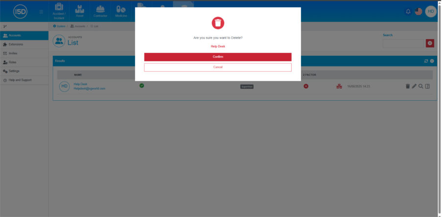 A screenshot of a computer

AI-generated content may be incorrect.